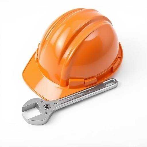 Equipment Rental Icon
