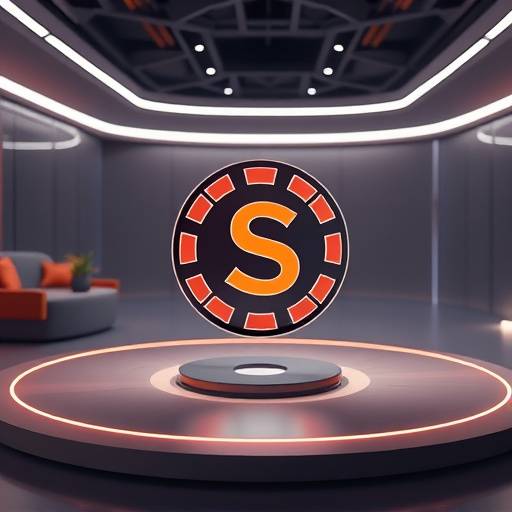 Post Production Icon