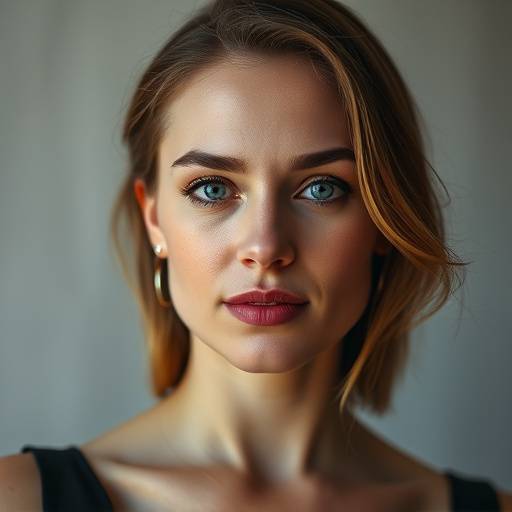 Sara Engel Portrait